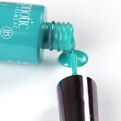 Hypnotic Gel&Lac 115 - 4ml * főképe